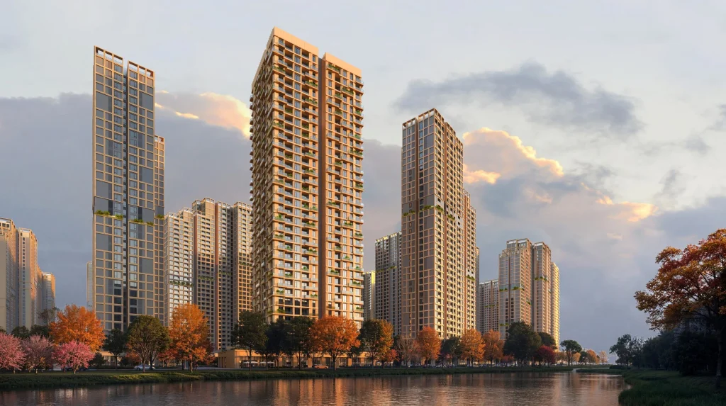 The CityOn Imperia Ocean City