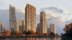 The CityOn Imperia Ocean City