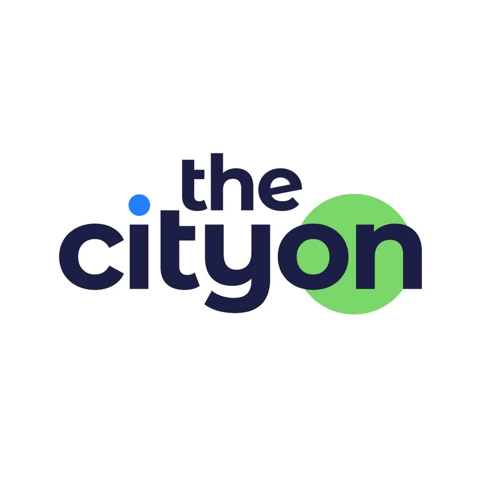 Logo phân khu The Cityon thuộc tổ hợp Imperia Ocean City