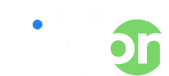Logo The CityOn